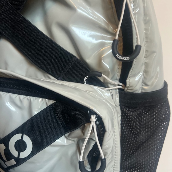 Kenzo Backpack - Picture 2 of 4